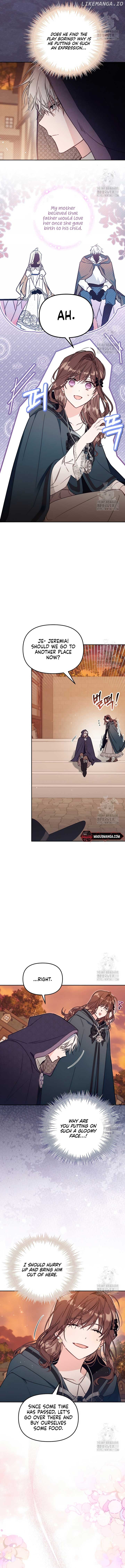 Philomel the Fake Chapter 50 - page 2
