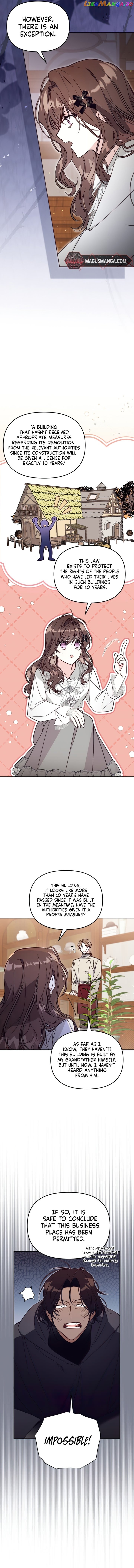 Philomel the Fake Chapter 49 - page 4