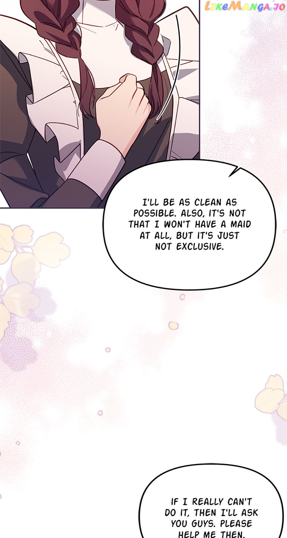 Philomel the Fake Chapter 45 - page 10