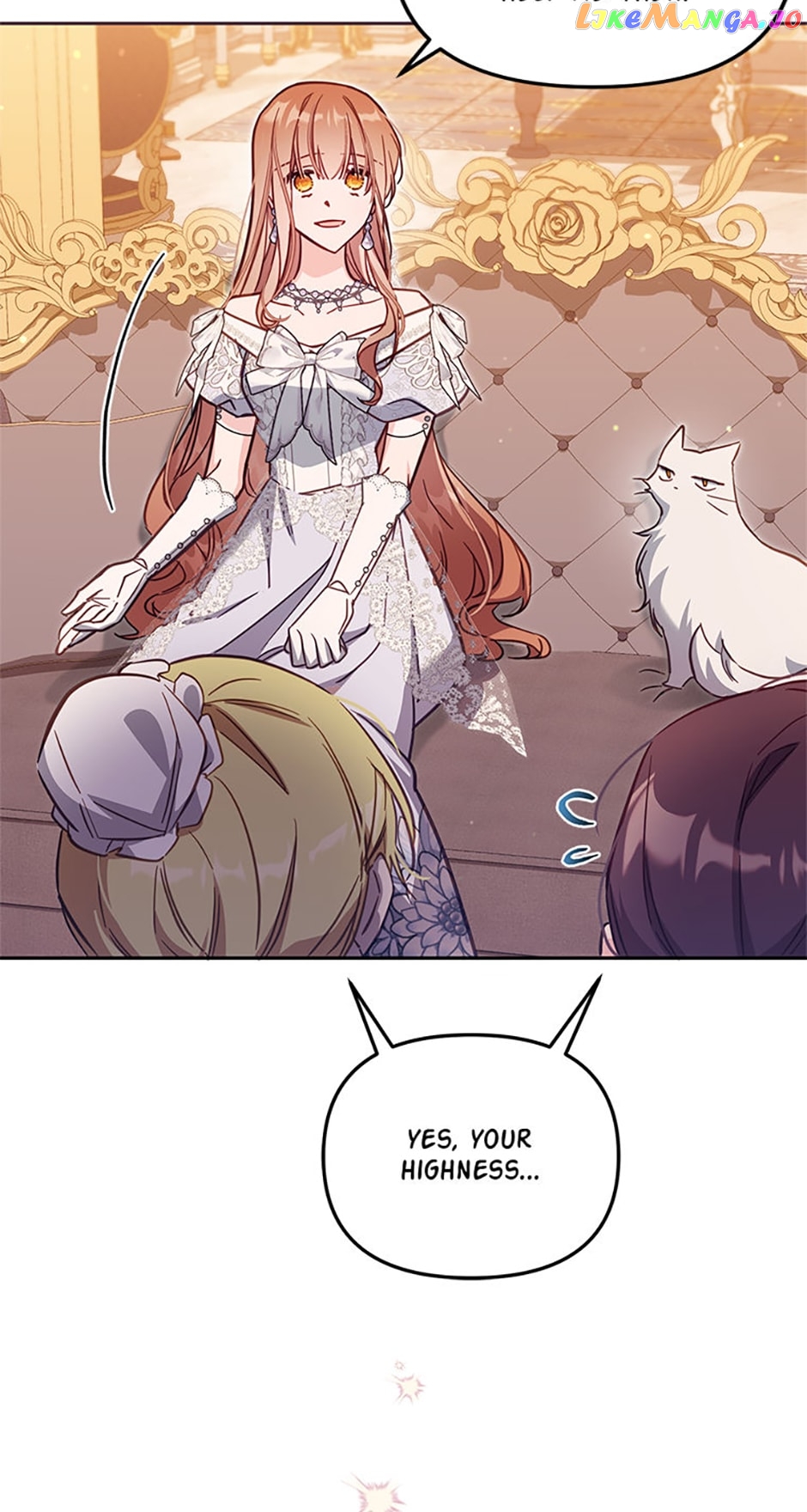 Philomel the Fake Chapter 45 - page 11