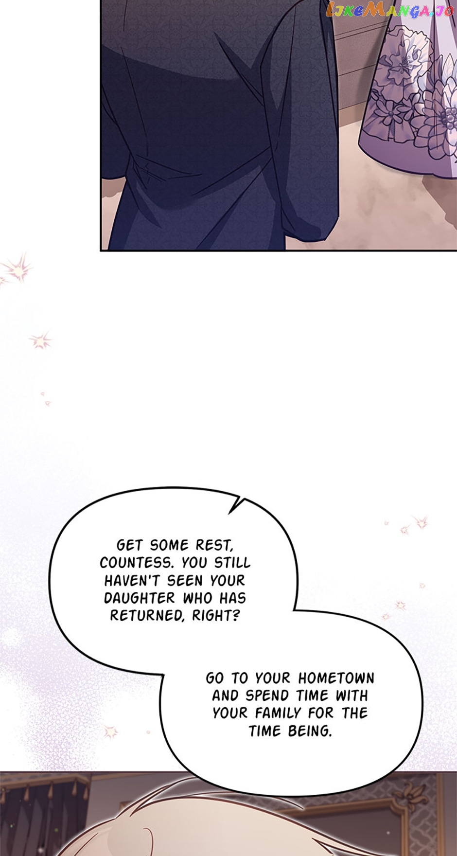Philomel the Fake Chapter 45 - page 13