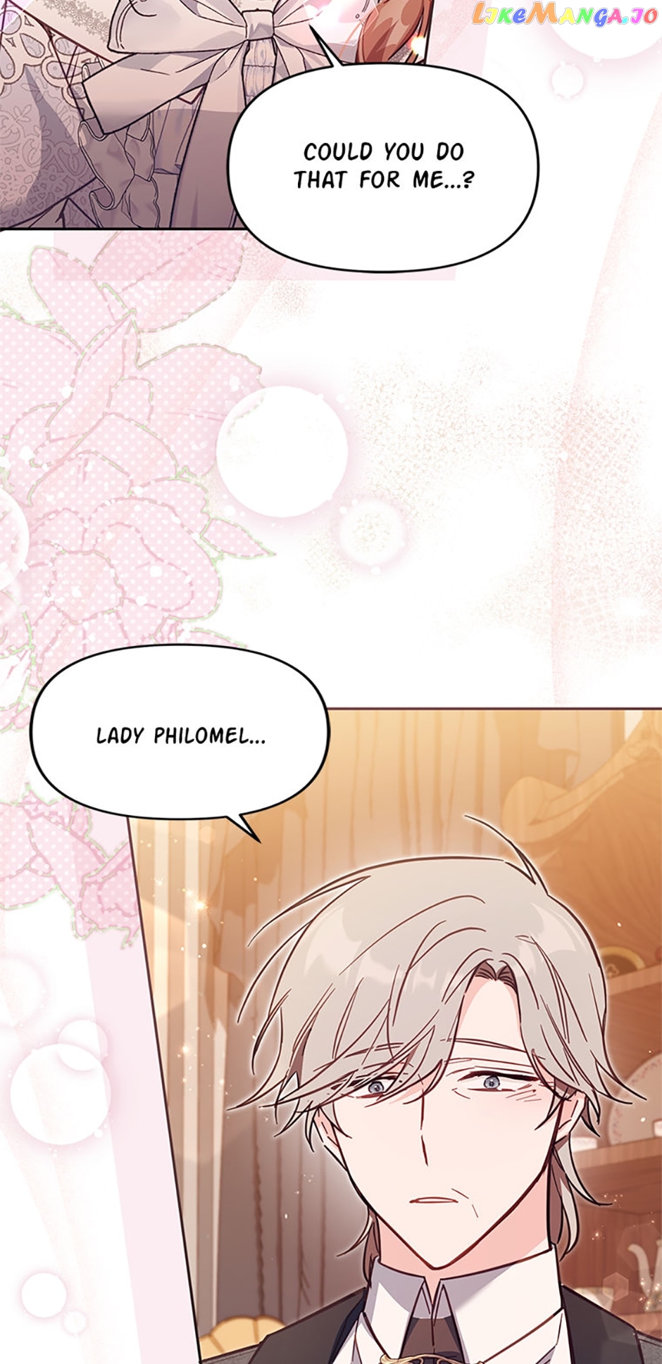 Philomel the Fake Chapter 45 - page 18