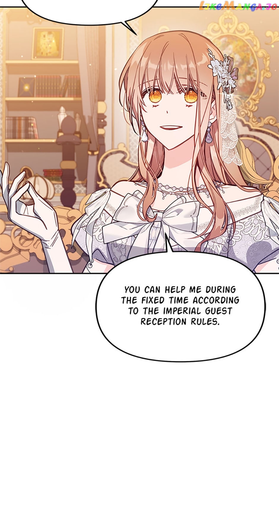 Philomel the Fake Chapter 45 - page 2