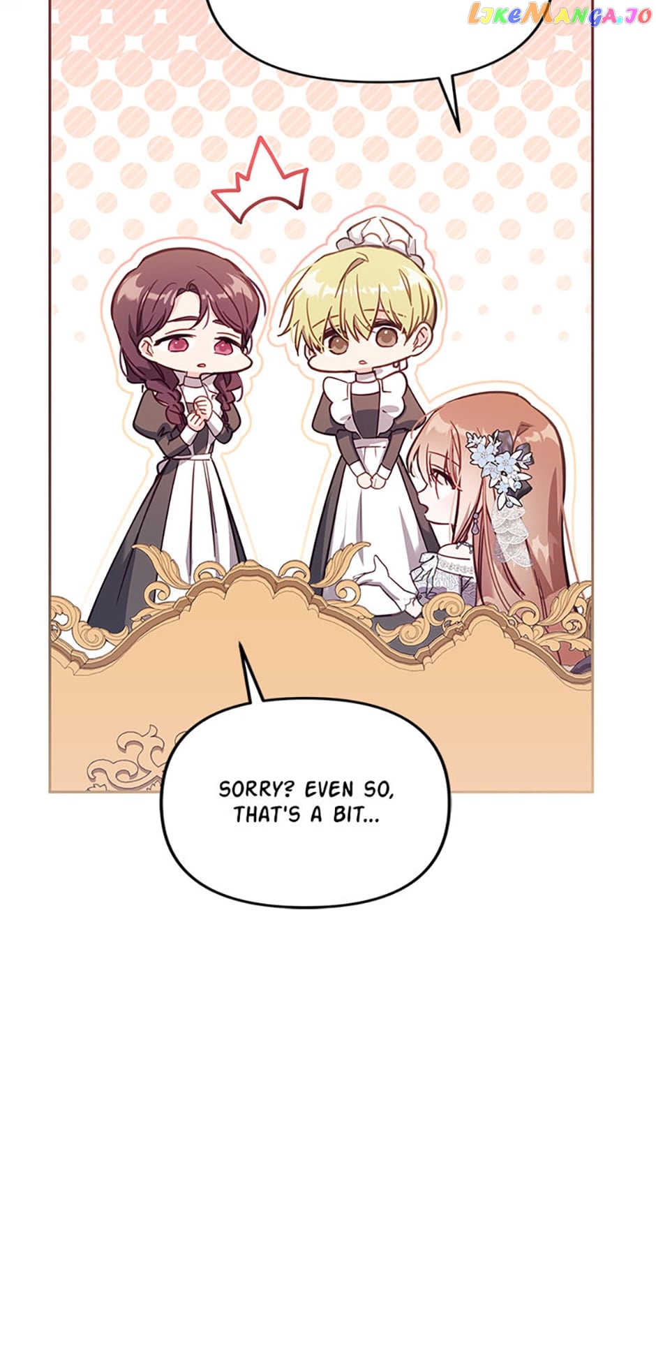 Philomel the Fake Chapter 45 - page 22