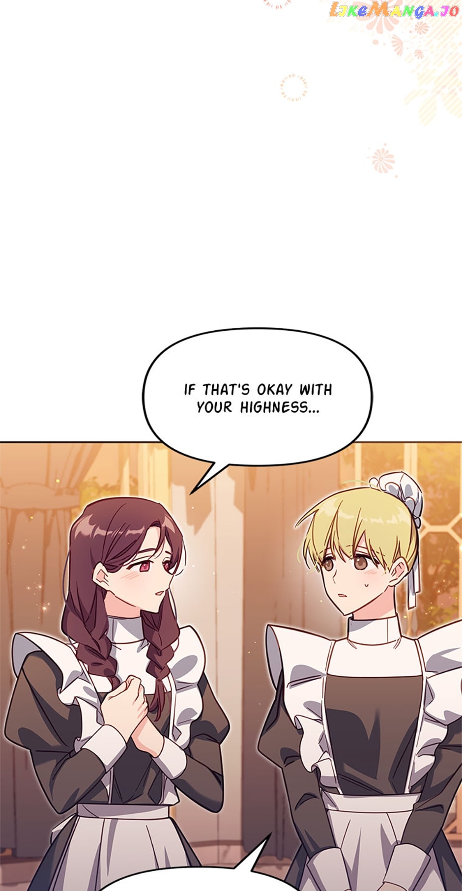 Philomel the Fake Chapter 45 - page 24