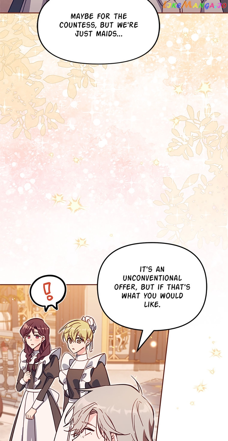Philomel the Fake Chapter 45 - page 25