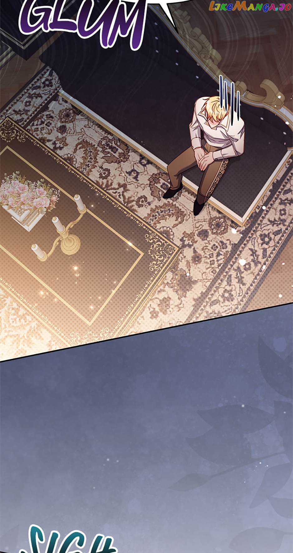 Philomel the Fake Chapter 45 - page 34