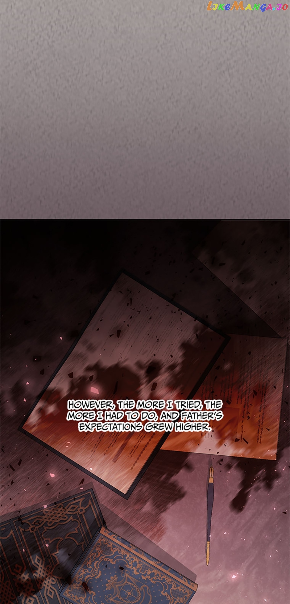 Philomel the Fake Chapter 45 - page 41