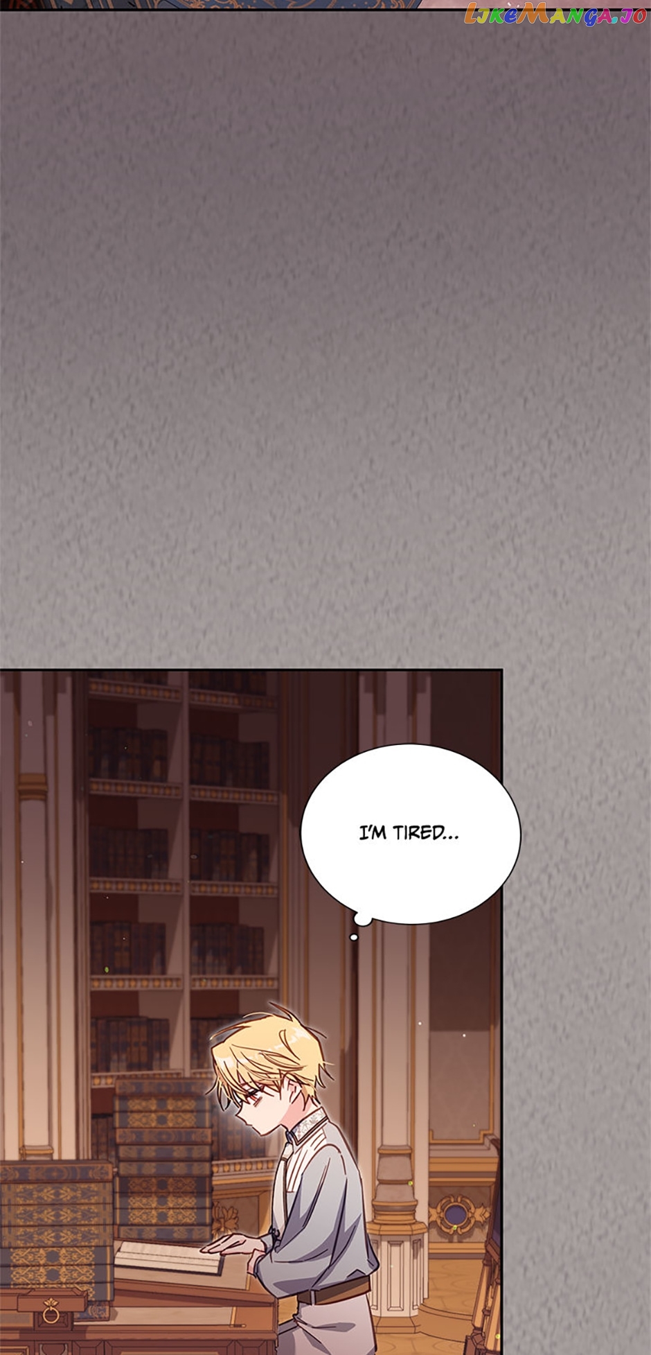 Philomel the Fake Chapter 45 - page 42