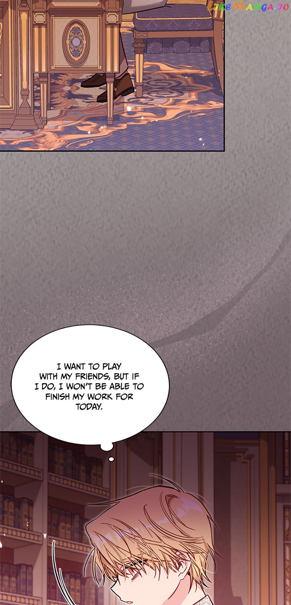 Philomel the Fake Chapter 45 - page 43