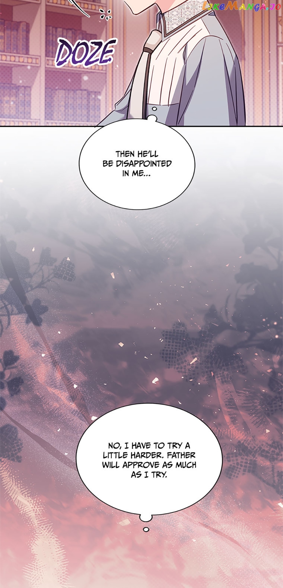 Philomel the Fake Chapter 45 - page 44