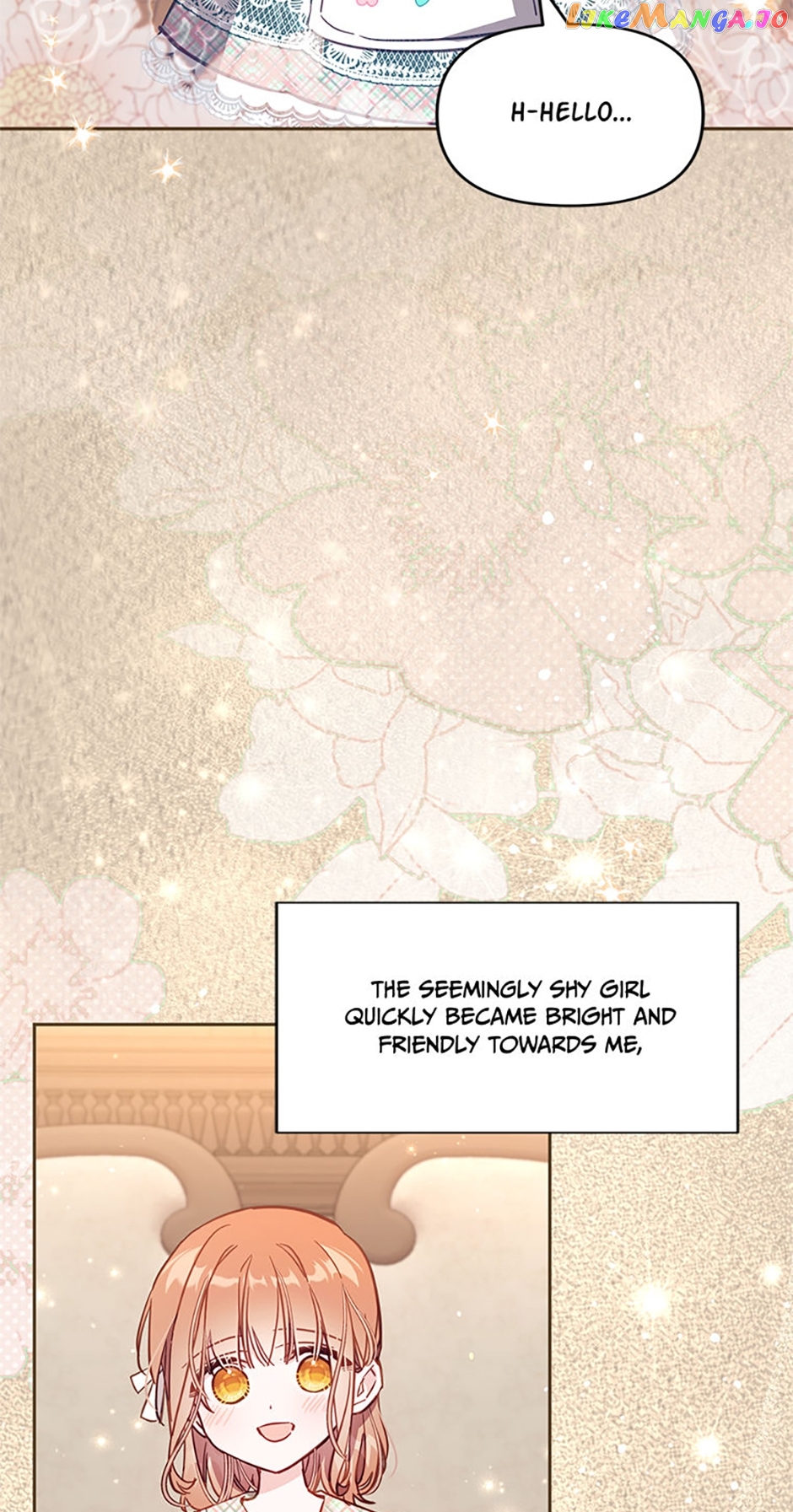 Philomel the Fake Chapter 45 - page 47