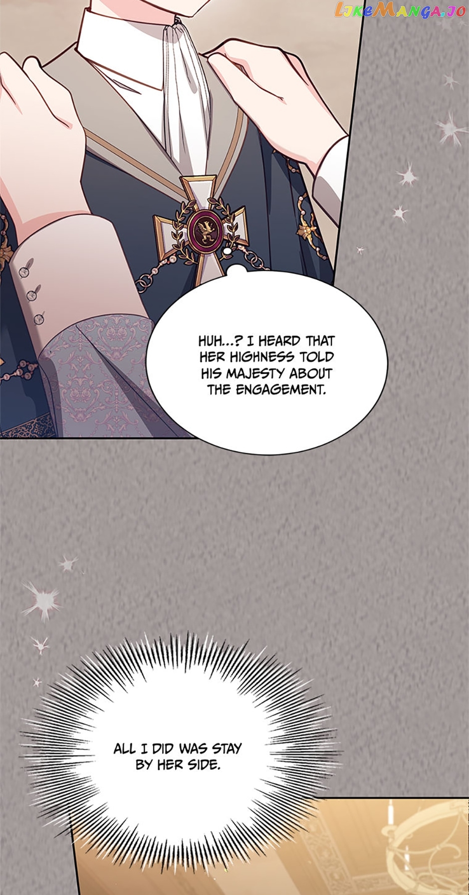 Philomel the Fake Chapter 45 - page 55
