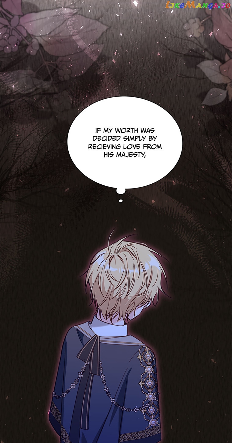 Philomel the Fake Chapter 45 - page 57