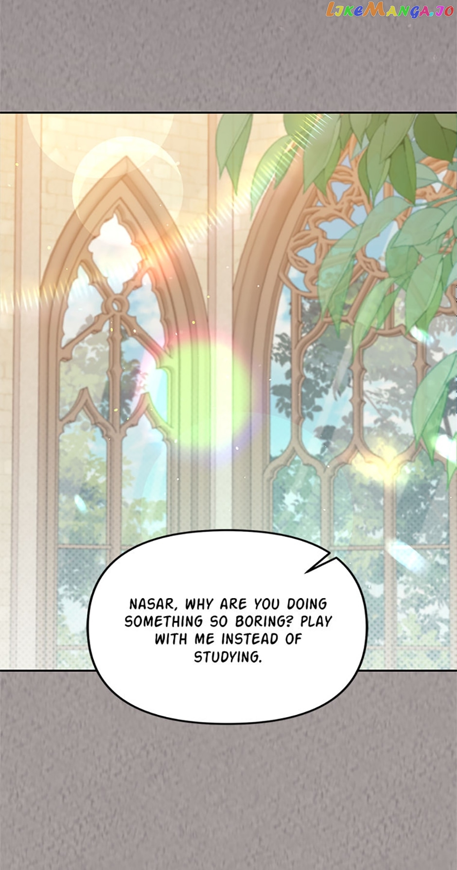 Philomel the Fake Chapter 45 - page 59
