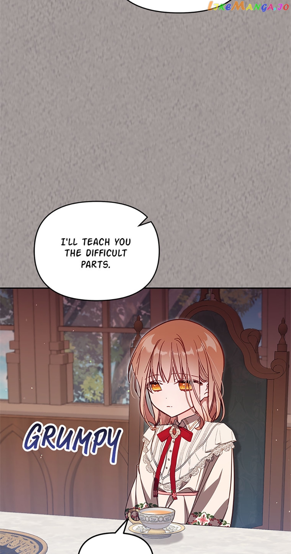 Philomel the Fake Chapter 45 - page 61