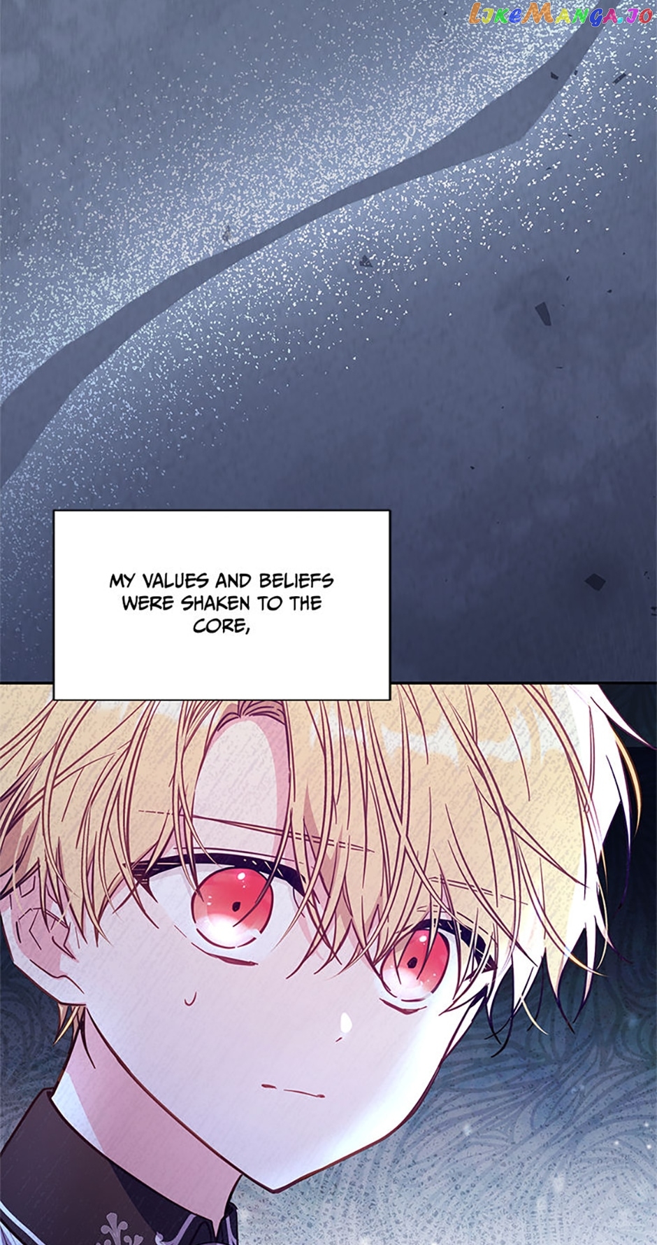 Philomel the Fake Chapter 45 - page 72