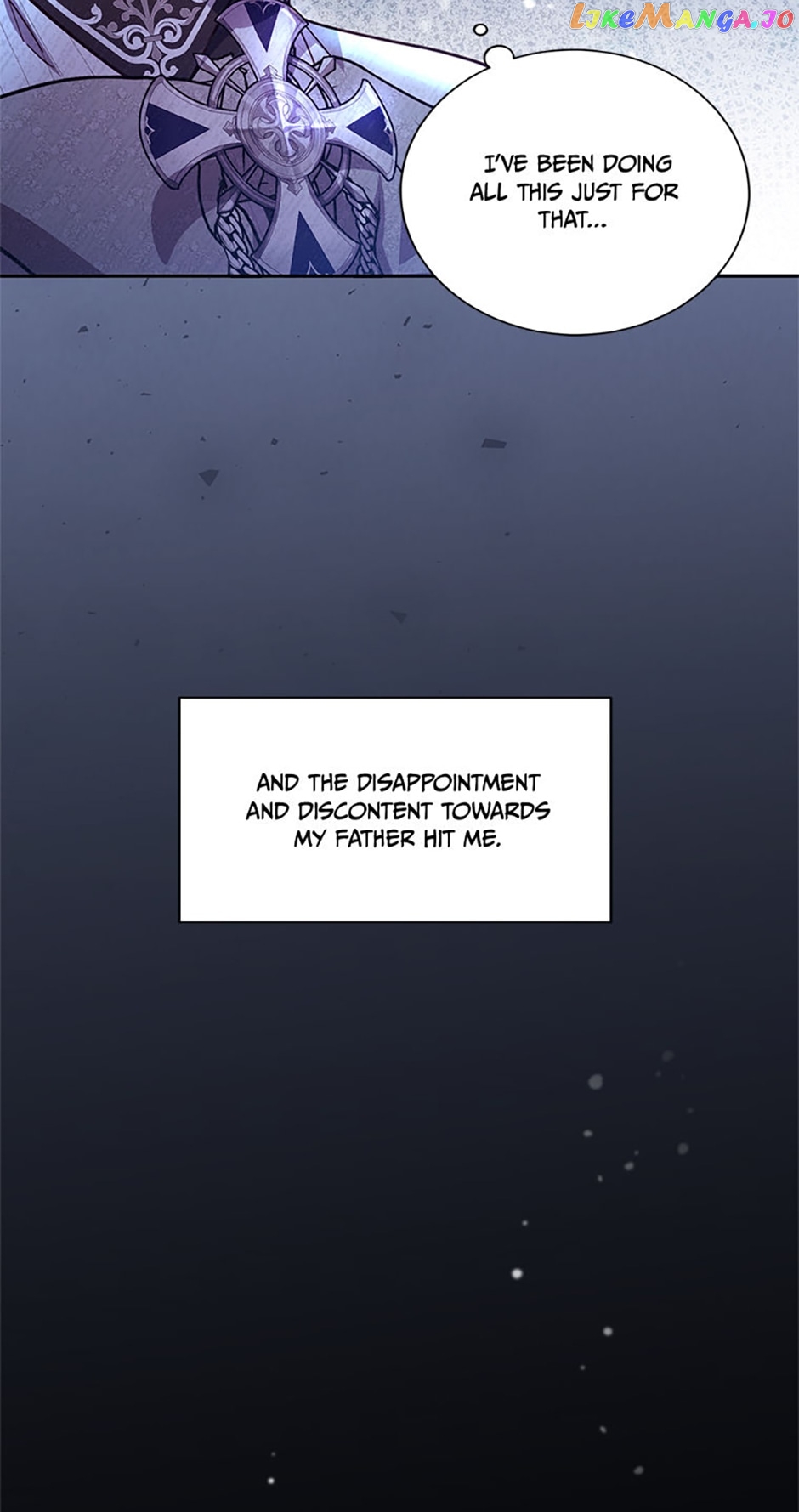 Philomel the Fake Chapter 45 - page 73