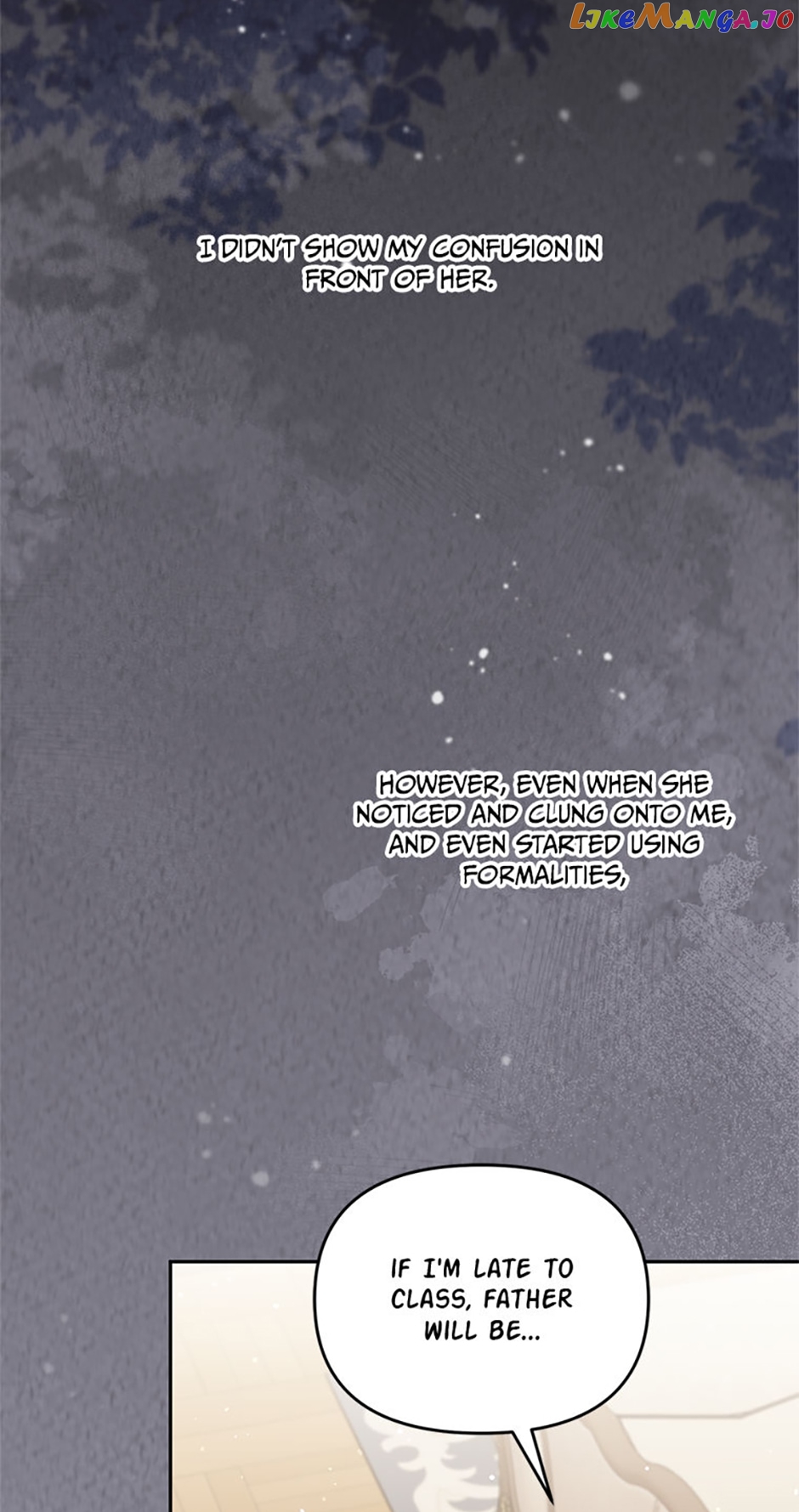 Philomel the Fake Chapter 45 - page 75