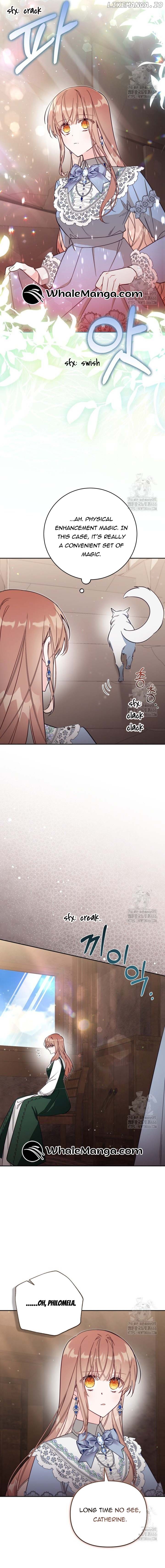 Philomel the Fake Chapter 78 - page 2