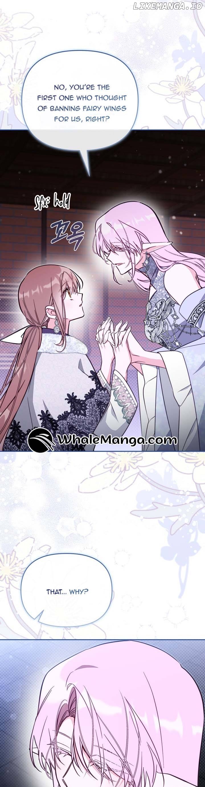 Philomel the Fake Chapter 77 - page 10