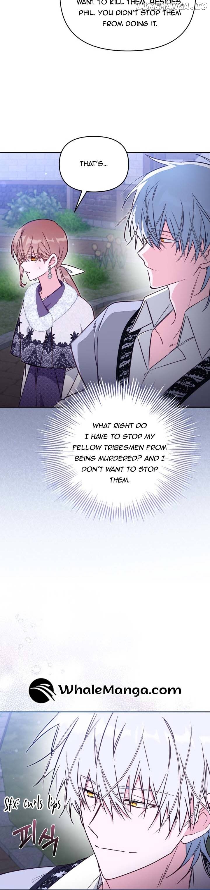 Philomel the Fake Chapter 77 - page 18