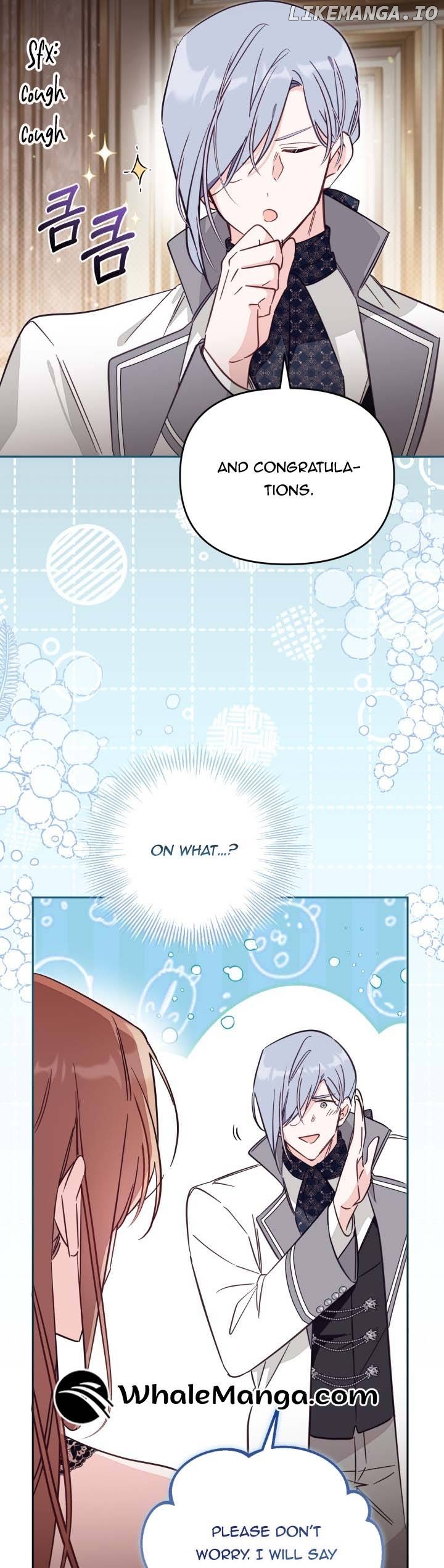Philomel the Fake Chapter 77 - page 31