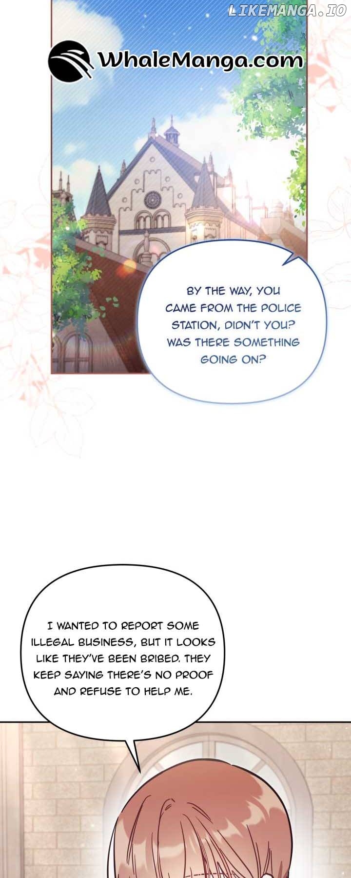 Philomel the Fake Chapter 76 - page 21