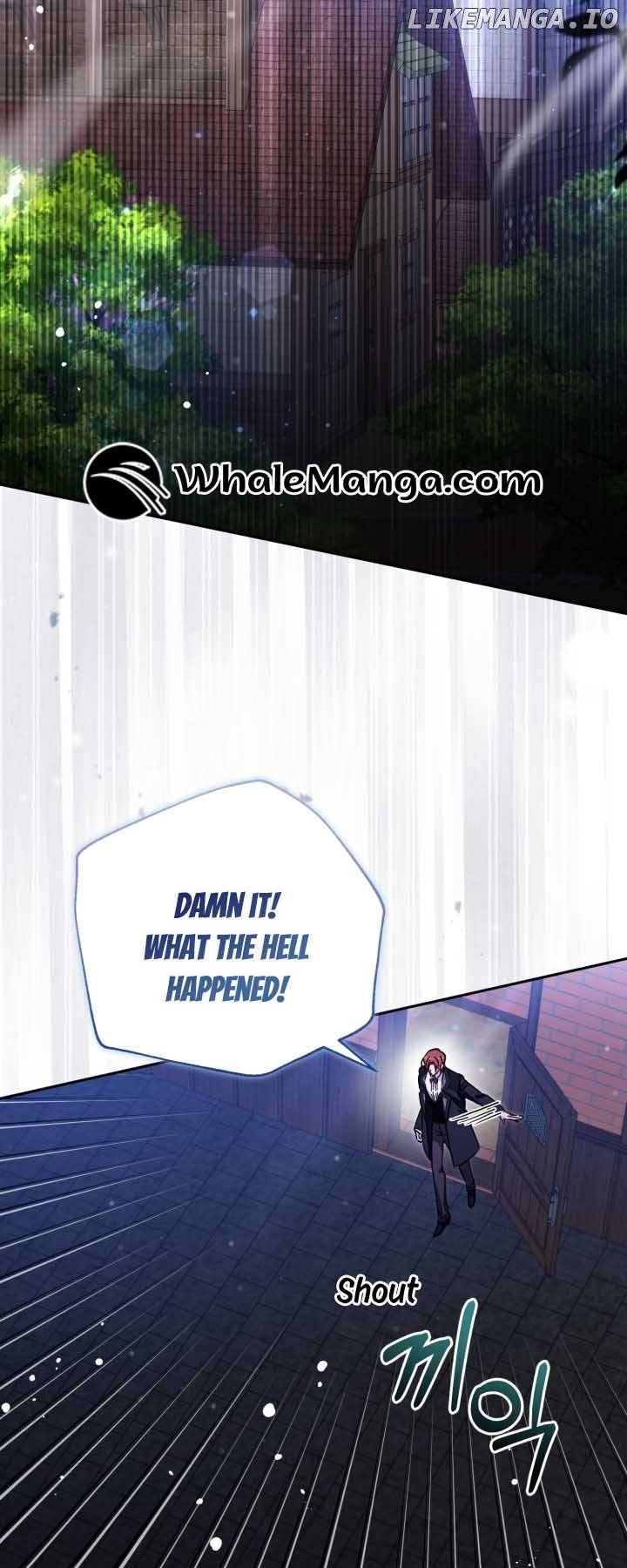 Philomel the Fake Chapter 76 - page 26