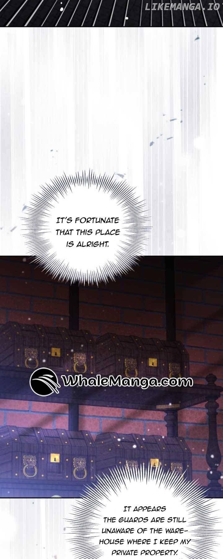 Philomel the Fake Chapter 76 - page 27