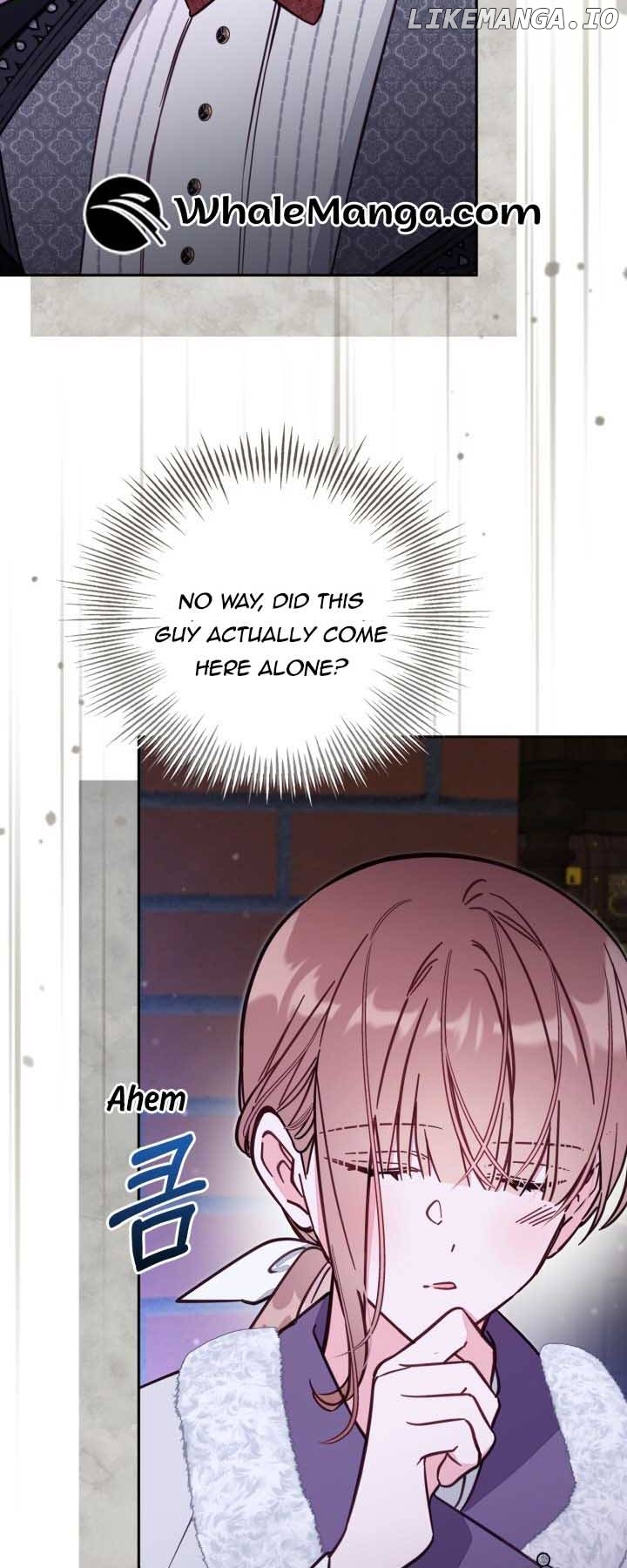 Philomel the Fake Chapter 76 - page 36