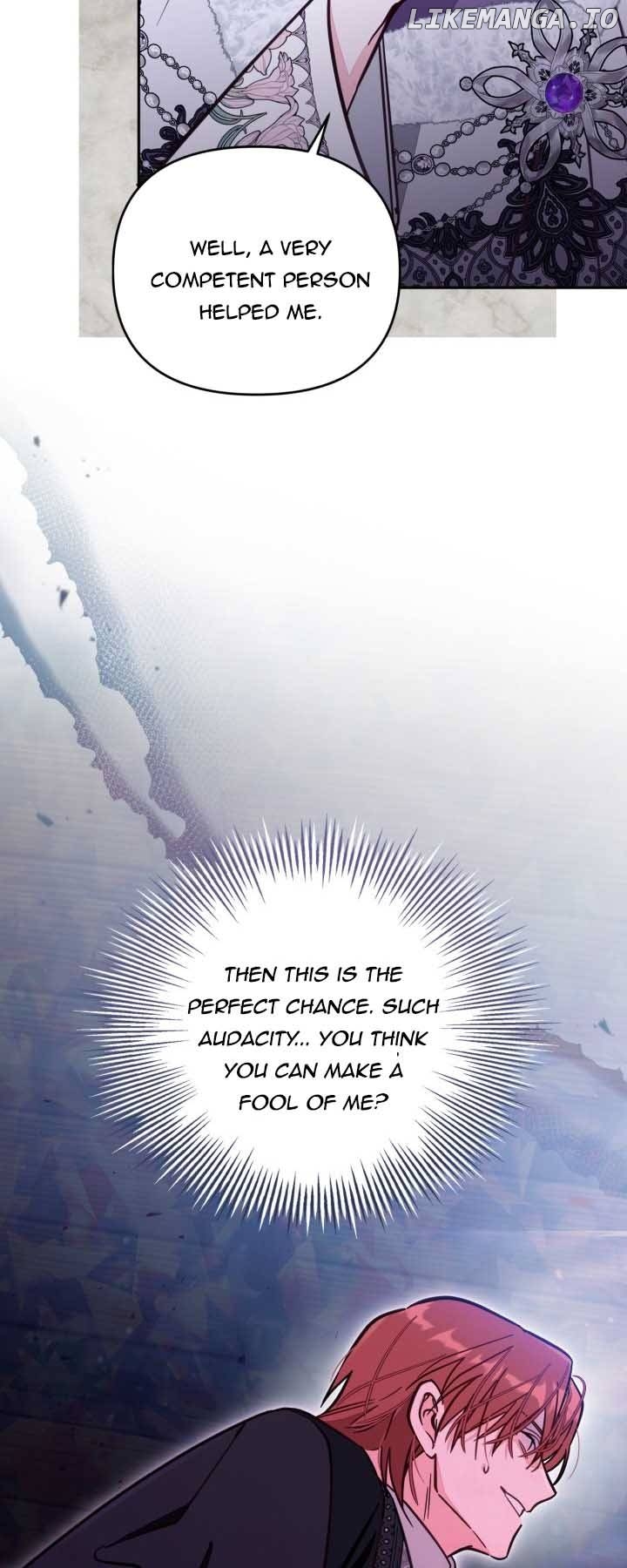 Philomel the Fake Chapter 76 - page 37