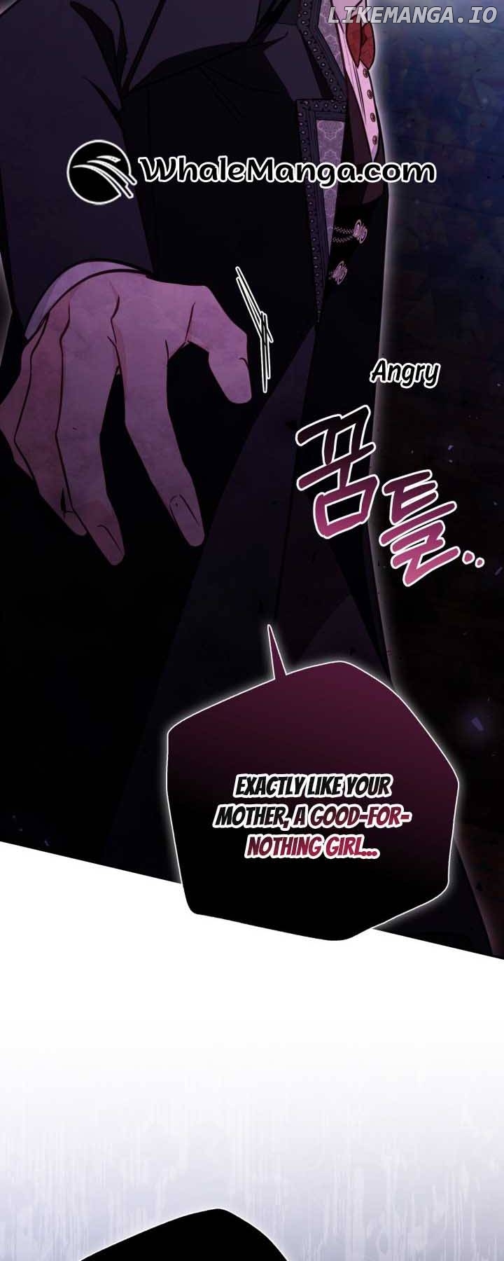 Philomel the Fake Chapter 76 - page 38
