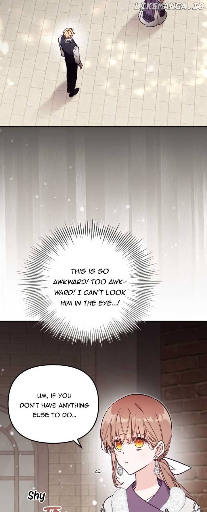 Philomel the Fake Chapter 76 - page 4