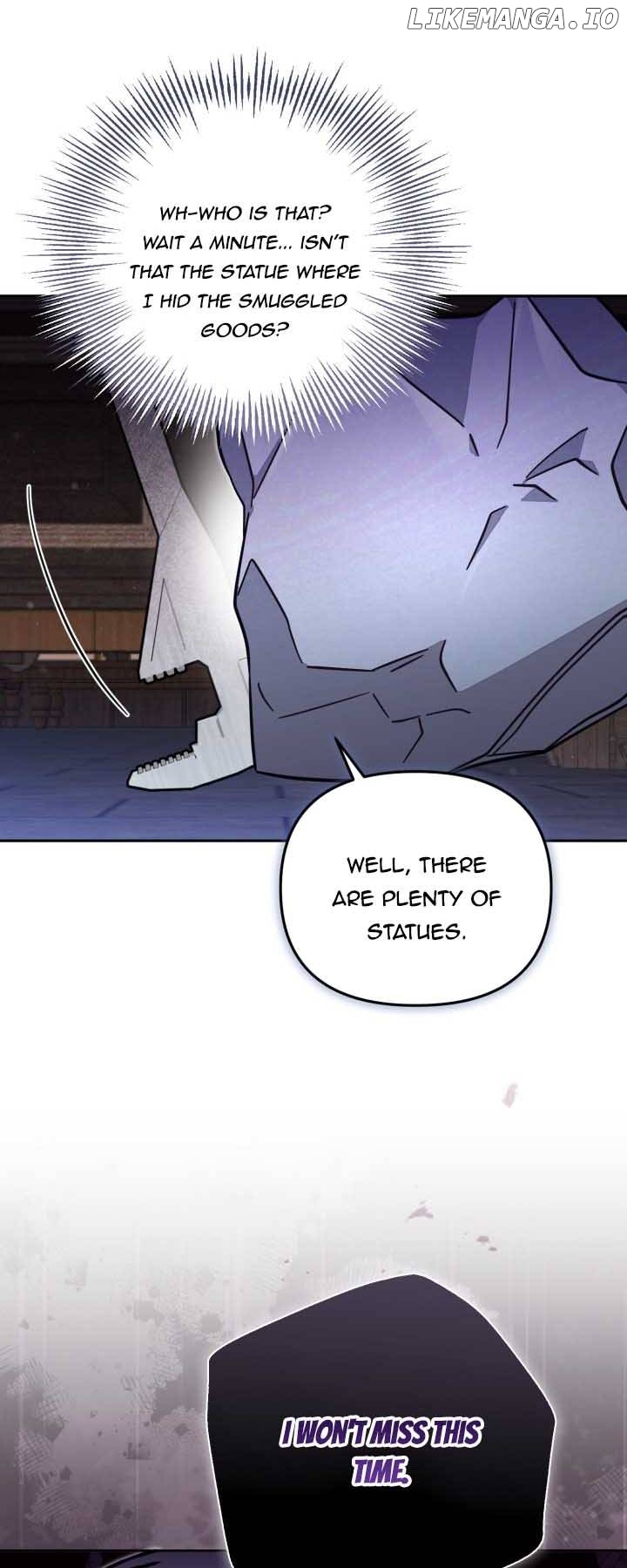 Philomel the Fake Chapter 76 - page 42