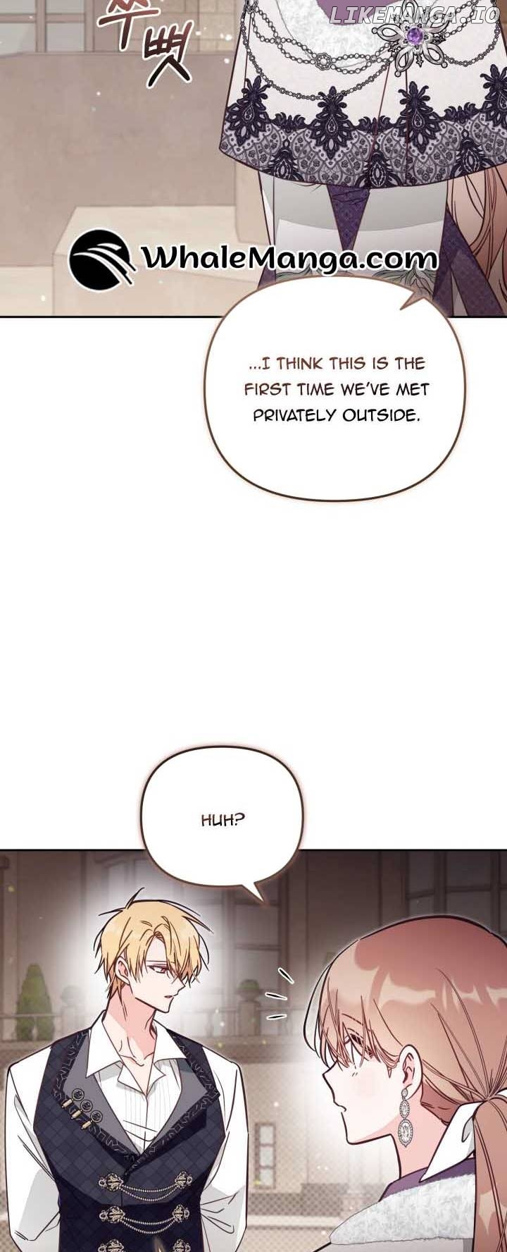 Philomel the Fake Chapter 76 - page 5