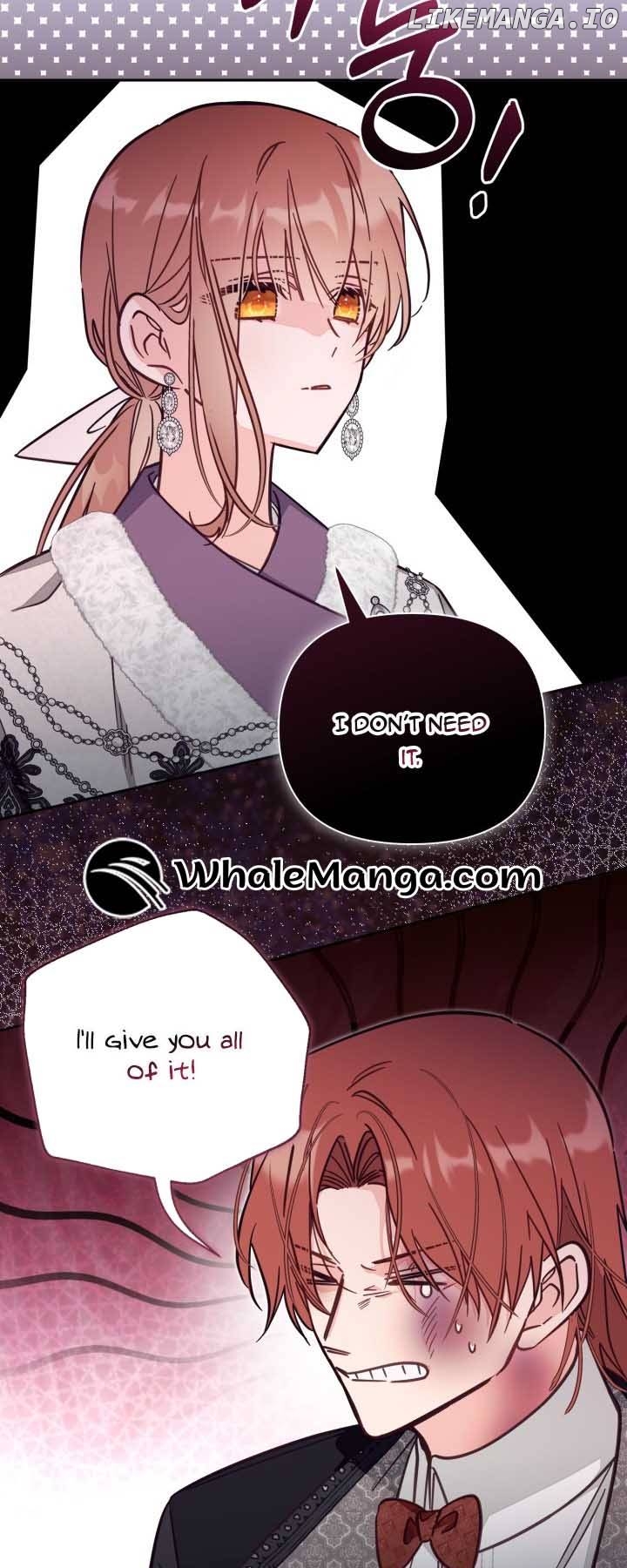 Philomel the Fake Chapter 76 - page 52