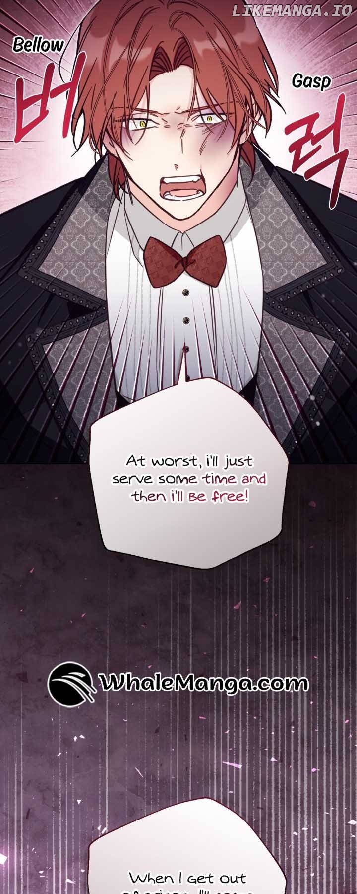 Philomel the Fake Chapter 76 - page 56
