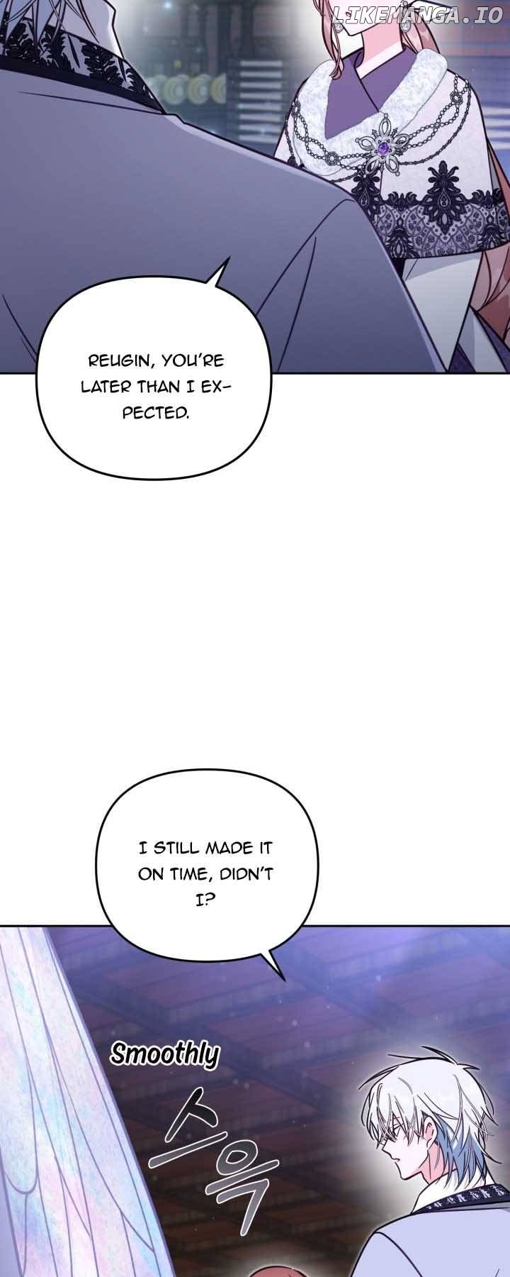 Philomel the Fake Chapter 76 - page 60