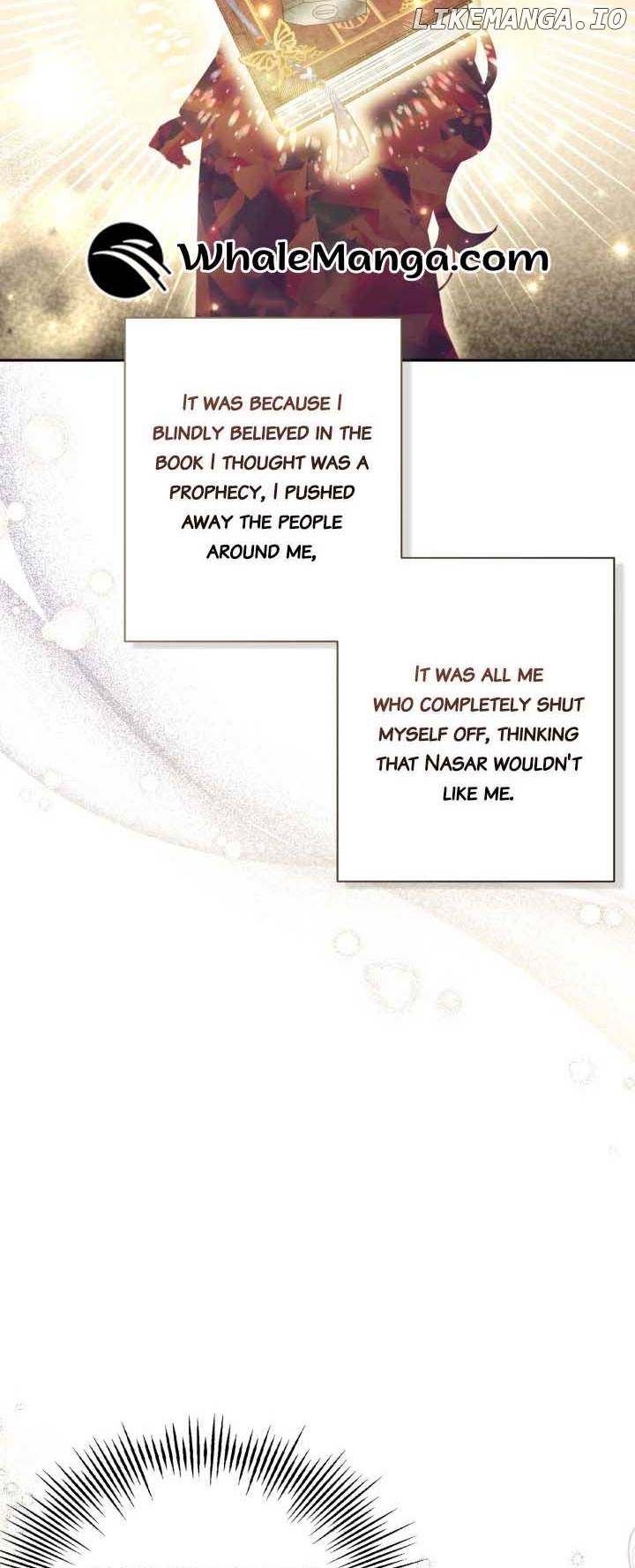 Philomel the Fake Chapter 76 - page 9