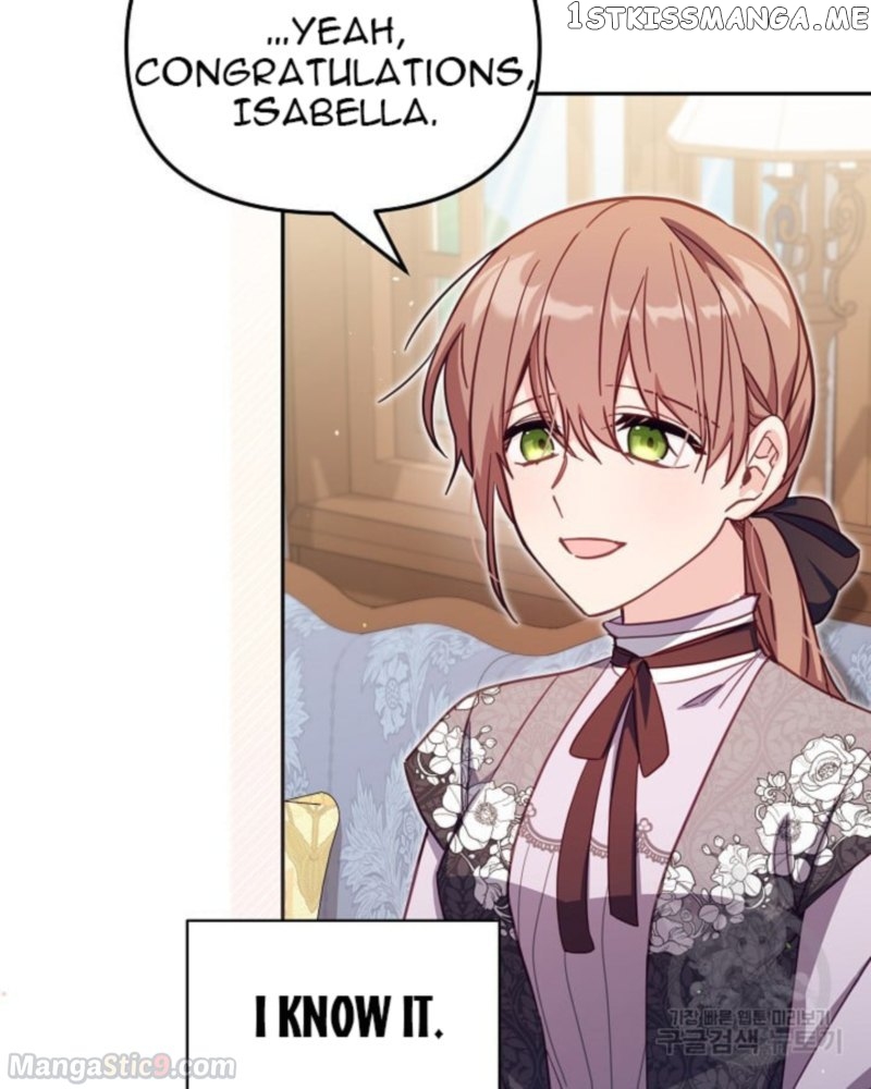 Philomel the Fake Chapter 35 - page 35