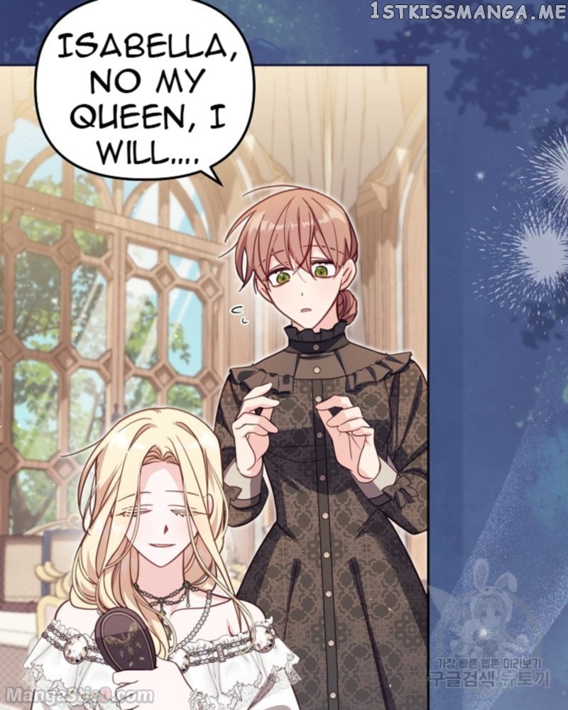 Philomel the Fake Chapter 35 - page 71