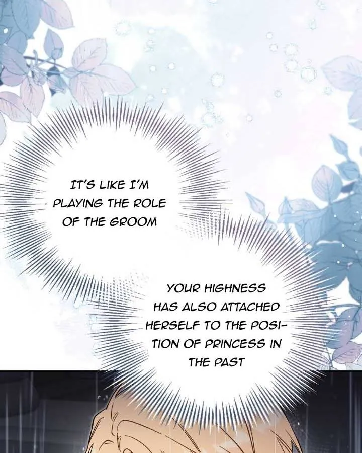 Philomel the Fake Chapter 74 - page 42