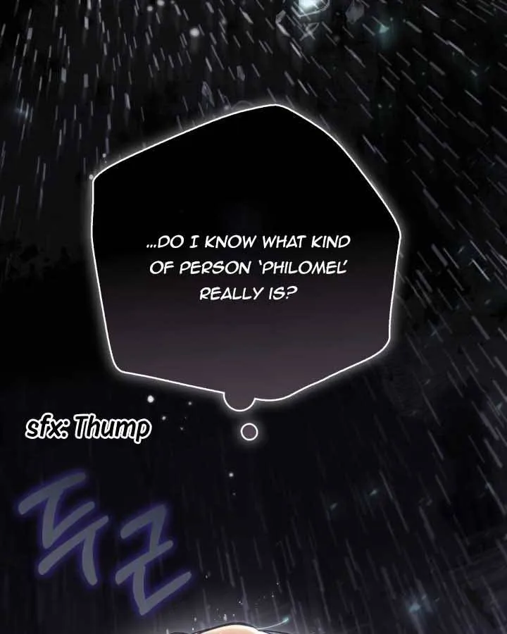 Philomel the Fake Chapter 74 - page 47