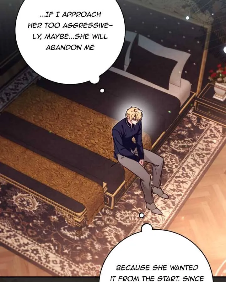 Philomel the Fake Chapter 74 - page 61