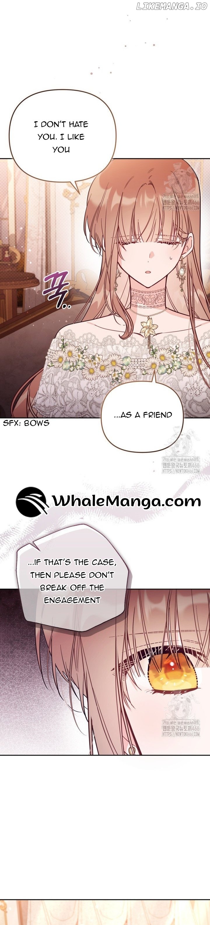 Philomel the Fake Chapter 73 - page 2
