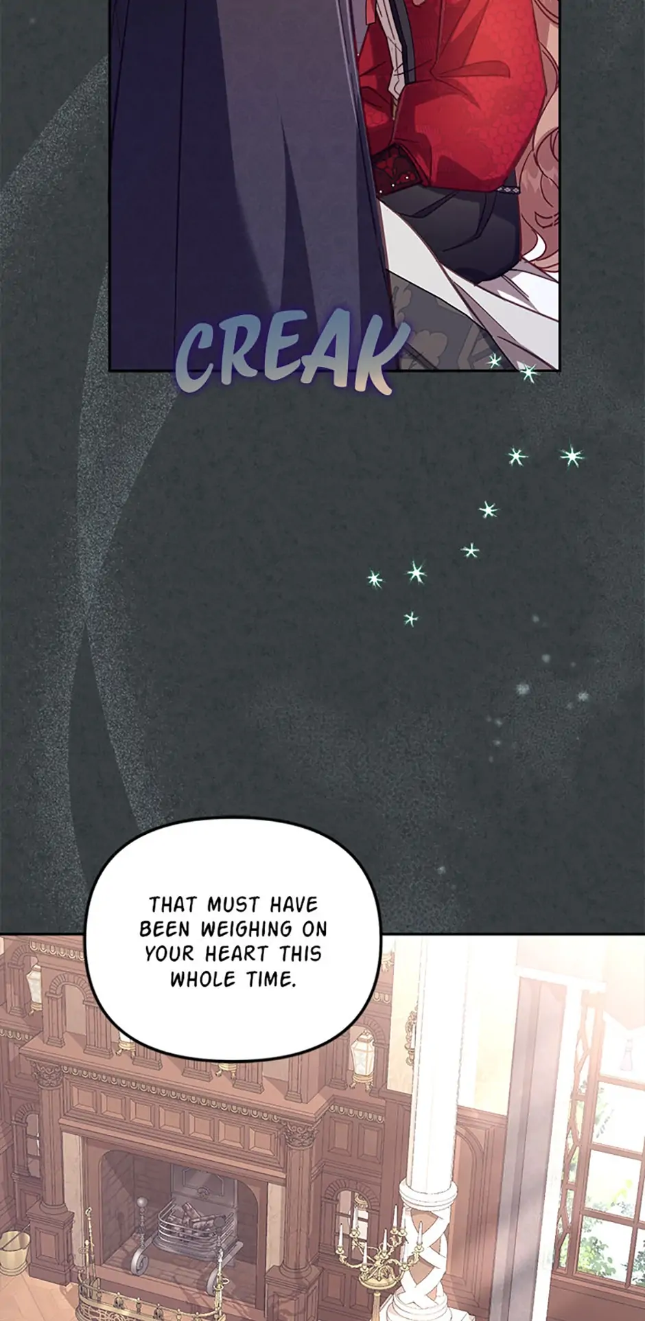 Philomel the Fake Chapter 31 - page 12