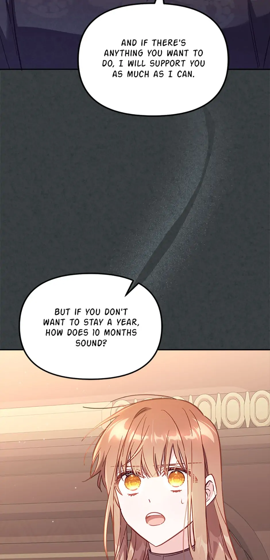Philomel the Fake Chapter 31 - page 19