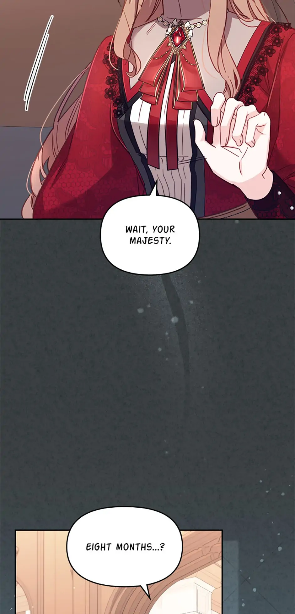 Philomel the Fake Chapter 31 - page 20