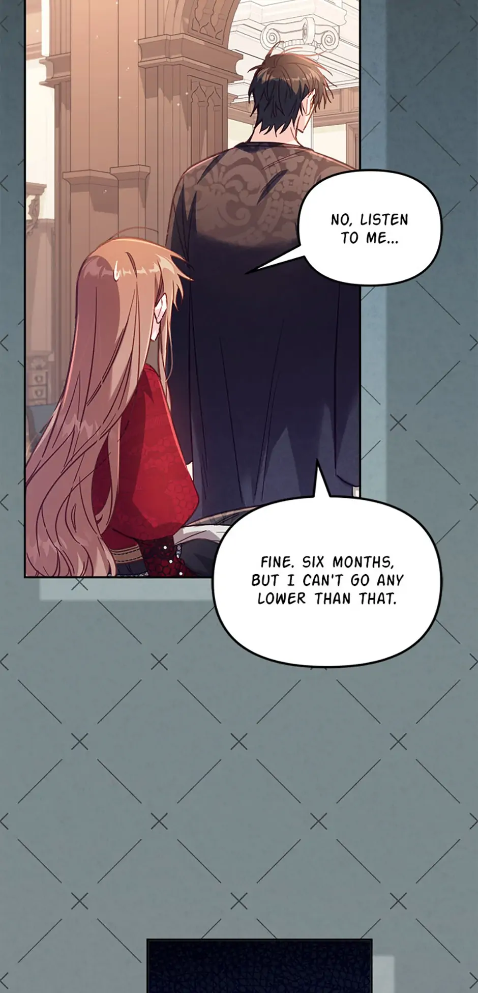 Philomel the Fake Chapter 31 - page 21
